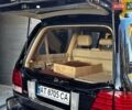 Лексус ЛХ 2005 у Івано-Франківську на Automoto.ua Чорний Лексус ЛХ, об'ємом двигуна 4.7 л та пробігом 296 тис. км за 15850 $, фото 56 на Automoto.ua