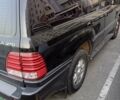 Чорний Лексус ЛХ, об'ємом двигуна 4.7 л та пробігом 300 тис. км за 12500 $, фото 1 на Automoto.ua