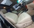 Черный Лексус ЛХ, объемом двигателя 4.66 л и пробегом 171 тыс. км за 12000 $, фото 14 на Automoto.ua