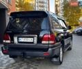 Лексус ЛХ 2005 у Івано-Франківську на Automoto.ua Чорний Лексус ЛХ, об'ємом двигуна 4.7 л та пробігом 296 тис. км за 15850 $, фото 35 на Automoto.ua