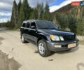 Лексус ЛХ 2005 у Рожнятове на Automoto.ua Чорний Лексус ЛХ, об'ємом двигуна 4.7 л та пробігом 278 тис. км за 15999 $, фото 1 на Automoto.ua