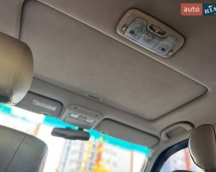 Лексус ЛХ 2005 у Івано-Франківську на Automoto.ua Чорний Лексус ЛХ, об'ємом двигуна 4.7 л та пробігом 296 тис. км за 15850 $, фото 82 на Automoto.ua