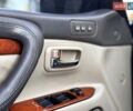 Лексус ЛХ 2005 у Івано-Франківську на Automoto.ua Чорний Лексус ЛХ, об'ємом двигуна 4.7 л та пробігом 296 тис. км за 15850 $, фото 64 на Automoto.ua