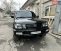 Черный Лексус ЛХ, объемом двигателя 4.7 л и пробегом 290 тыс. км за 15500 $, фото 32 на Automoto.ua