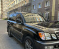 Лексус ЛХ 2005 в Одессе на Automoto.ua Черный Лексус ЛХ, объемом двигателя 4.67 л и пробегом 231 тыс. км за 18300 $, фото 7 на Automoto.ua