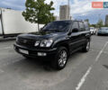 Черный Лексус ЛХ, объемом двигателя 4.7 л и пробегом 290 тыс. км за 15500 $, фото 23 на Automoto.ua