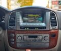 Лексус ЛХ 2005 у Івано-Франківську на Automoto.ua Чорний Лексус ЛХ, об'ємом двигуна 4.7 л та пробігом 296 тис. км за 15850 $, фото 94 на Automoto.ua