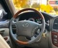 Лексус ЛХ 2005 у Івано-Франківську на Automoto.ua Чорний Лексус ЛХ, об'ємом двигуна 4.7 л та пробігом 296 тис. км за 15850 $, фото 101 на Automoto.ua