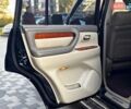 Лексус ЛХ 2005 у Івано-Франківську на Automoto.ua Чорний Лексус ЛХ, об'ємом двигуна 4.7 л та пробігом 296 тис. км за 15850 $, фото 74 на Automoto.ua