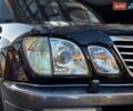 Лексус ЛХ 2005 у Івано-Франківську на Automoto.ua Чорний Лексус ЛХ, об'ємом двигуна 4.7 л та пробігом 296 тис. км за 15850 $, фото 24 на Automoto.ua