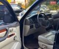 Лексус ЛХ 2005 у Івано-Франківську на Automoto.ua Чорний Лексус ЛХ, об'ємом двигуна 4.7 л та пробігом 296 тис. км за 15850 $, фото 60 на Automoto.ua