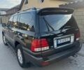 Черный Лексус ЛХ, объемом двигателя 4.66 л и пробегом 323 тыс. км за 11700 $, фото 1 на Automoto.ua