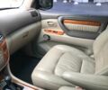 Черный Лексус ЛХ, объемом двигателя 4.7 л и пробегом 280 тыс. км за 16800 $, фото 15 на Automoto.ua