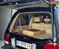 Лексус ЛХ 2005 у Івано-Франківську на Automoto.ua Чорний Лексус ЛХ, об'ємом двигуна 4.7 л та пробігом 296 тис. км за 15850 $, фото 57 на Automoto.ua