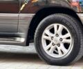 Лексус ЛХ 2005 у Івано-Франківську на Automoto.ua Чорний Лексус ЛХ, об'ємом двигуна 4.7 л та пробігом 296 тис. км за 15850 $, фото 30 на Automoto.ua