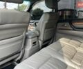 Черный Лексус ЛХ, объемом двигателя 4.7 л и пробегом 259 тыс. км за 17200 $, фото 28 на Automoto.ua