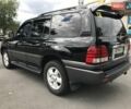 Черный Лексус ЛХ, объемом двигателя 4.66 л и пробегом 280 тыс. км за 16800 $, фото 5 на Automoto.ua