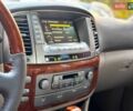 Лексус ЛХ 2005 у Івано-Франківську на Automoto.ua Чорний Лексус ЛХ, об'ємом двигуна 4.7 л та пробігом 296 тис. км за 15850 $, фото 71 на Automoto.ua