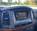 Черный Лексус ЛХ, объемом двигателя 4.66 л и пробегом 477 тыс. км за 12999 $, фото 39 на Automoto.ua