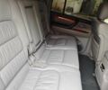 Черный Лексус ЛХ, объемом двигателя 4.7 л и пробегом 330 тыс. км за 14500 $, фото 12 на Automoto.ua