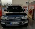 Чорний Лексус ЛХ, об'ємом двигуна 4.67 л та пробігом 310 тис. км за 16000 $, фото 9 на Automoto.ua
