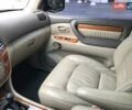 Черный Лексус ЛХ, объемом двигателя 4.66 л и пробегом 280 тыс. км за 16800 $, фото 11 на Automoto.ua