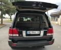 Черный Лексус ЛХ, объемом двигателя 4.7 л и пробегом 280 тыс. км за 16800 $, фото 9 на Automoto.ua