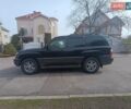 Черный Лексус ЛХ, объемом двигателя 4.67 л и пробегом 252 тыс. км за 17200 $, фото 4 на Automoto.ua
