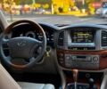 Лексус ЛХ 2005 у Івано-Франківську на Automoto.ua Чорний Лексус ЛХ, об'ємом двигуна 4.7 л та пробігом 296 тис. км за 15850 $, фото 91 на Automoto.ua