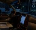 Чорний Лексус ЛХ, об'ємом двигуна 4.67 л та пробігом 310 тис. км за 16000 $, фото 29 на Automoto.ua