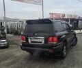 Черный Лексус ЛХ, объемом двигателя 4.7 л и пробегом 370 тыс. км за 14800 $, фото 9 на Automoto.ua