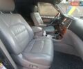 Черный Лексус ЛХ, объемом двигателя 4.67 л и пробегом 252 тыс. км за 17200 $, фото 11 на Automoto.ua
