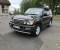 Черный Лексус ЛХ, объемом двигателя 4.7 л и пробегом 280 тыс. км за 16800 $, фото 1 на Automoto.ua