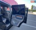 Черный Лексус ЛХ, объемом двигателя 4.66 л и пробегом 477 тыс. км за 12999 $, фото 30 на Automoto.ua