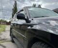 Черный Лексус ЛХ, объемом двигателя 4.66 л и пробегом 297 тыс. км за 11800 $, фото 15 на Automoto.ua