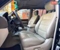 Лексус ЛХ 2005 у Івано-Франківську на Automoto.ua Чорний Лексус ЛХ, об'ємом двигуна 4.7 л та пробігом 296 тис. км за 15850 $, фото 65 на Automoto.ua