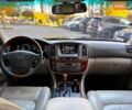 Лексус ЛХ 2005 у Івано-Франківську на Automoto.ua Чорний Лексус ЛХ, об'ємом двигуна 4.7 л та пробігом 296 тис. км за 15850 $, фото 88 на Automoto.ua