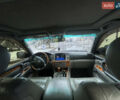 Черный Лексус ЛХ, объемом двигателя 4.6 л и пробегом 300 тыс. км за 13777 $, фото 28 на Automoto.ua