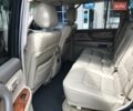 Черный Лексус ЛХ, объемом двигателя 4.66 л и пробегом 280 тыс. км за 16800 $, фото 13 на Automoto.ua