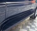 Лексус ЛХ 2005 у Івано-Франківську на Automoto.ua Чорний Лексус ЛХ, об'ємом двигуна 4.7 л та пробігом 296 тис. км за 15850 $, фото 37 на Automoto.ua