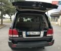 Черный Лексус ЛХ, объемом двигателя 4.66 л и пробегом 280 тыс. км за 16800 $, фото 8 на Automoto.ua