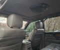 Черный Лексус ЛХ, объемом двигателя 4.66 л и пробегом 300 тыс. км за 12000 $, фото 9 на Automoto.ua