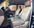 Лексус ЛХ 2005 у Івано-Франківську на Automoto.ua Чорний Лексус ЛХ, об'ємом двигуна 4.7 л та пробігом 296 тис. км за 15850 $, фото 69 на Automoto.ua