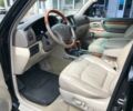 Черный Лексус ЛХ, объемом двигателя 4.7 л и пробегом 280 тыс. км за 16800 $, фото 12 на Automoto.ua