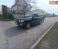 Черный Лексус ЛХ, объемом двигателя 4.67 л и пробегом 252 тыс. км за 17200 $, фото 3 на Automoto.ua