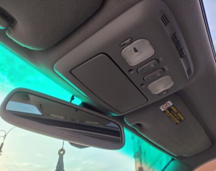 Черный Лексус ЛХ, объемом двигателя 4.7 л и пробегом 313 тыс. км за 13790 $, фото 33 на Automoto.ua