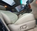 Черный Лексус ЛХ, объемом двигателя 4.66 л и пробегом 171 тыс. км за 12000 $, фото 15 на Automoto.ua