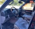 Черный Лексус ЛХ, объемом двигателя 4.66 л и пробегом 477 тыс. км за 12999 $, фото 19 на Automoto.ua
