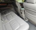 Черный Лексус ЛХ, объемом двигателя 4.7 л и пробегом 330 тыс. км за 14500 $, фото 11 на Automoto.ua