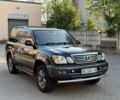 Чорний Лексус ЛХ, об'ємом двигуна 4.7 л та пробігом 250 тис. км за 14000 $, фото 1 на Automoto.ua